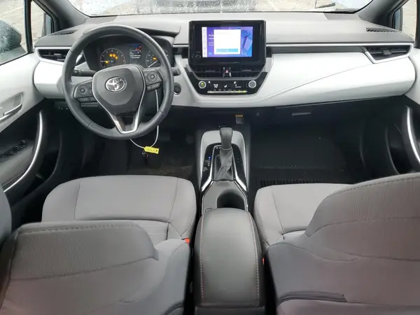 5YFP4MCE2RP171143 2024 TOYOTA COROLLA - Image 8
