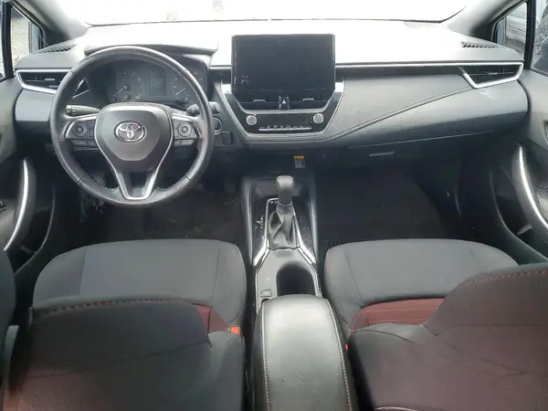 5YFP4MCE2RP178870 2024 TOYOTA COROLLA - Image 8