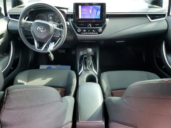 5YFP4MCE2RP191523 2024 TOYOTA COROLLA - Image 8