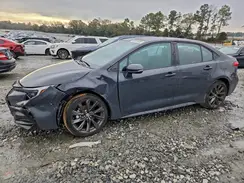 5YFP4MCE2RP193918 2024 TOYOTA COROLLA