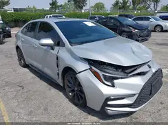 5YFP4MCE2RP197127 2024 TOYOTA COROLLA