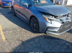 5YFP4MCE2RP208837 2024 TOYOTA COROLLA