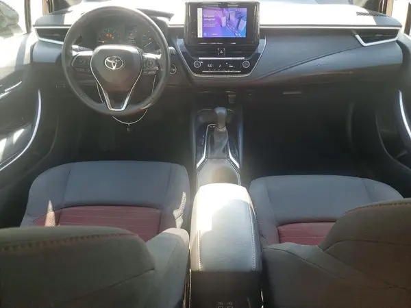 5YFP4MCE2RP210183 2024 TOYOTA COROLLA - Image 8