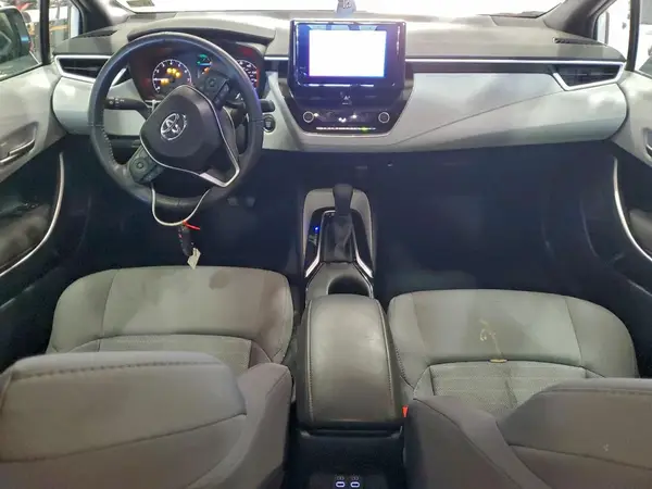5YFP4MCE2RP216596 2024 TOYOTA COROLLA - Image 8