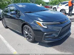 5YFP4MCE2SP218161 2025 TOYOTA COROLLA