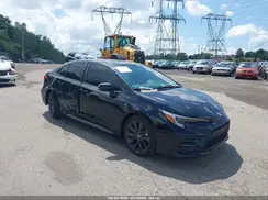 5YFP4MCE2SP220198 2025 TOYOTA COROLLA