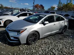 5YFP4MCE2SP220282 2025 TOYOTA COROLLA