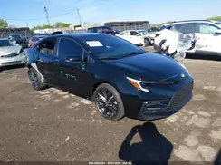 5YFP4MCE2SP222632 2025 TOYOTA COROLLA