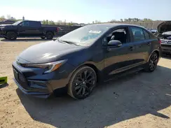 5YFP4MCE2SP222761 2025 TOYOTA COROLLA