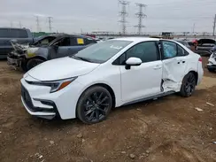 5YFP4MCE2TP260699 2026 TOYOTA COROLLA