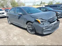 5YFP4MCE2TP268155 2026 TOYOTA COROLLA