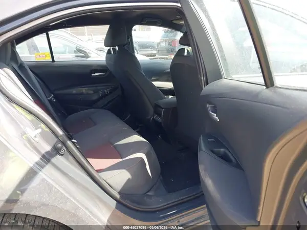 5YFP4MCE2TP268155 2026 TOYOTA COROLLA - Image 8