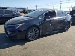5YFP4MCE2TP296747 2026 TOYOTA COROLLA
