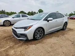 5YFP4MCE3MP059010 2021 TOYOTA COROLLA