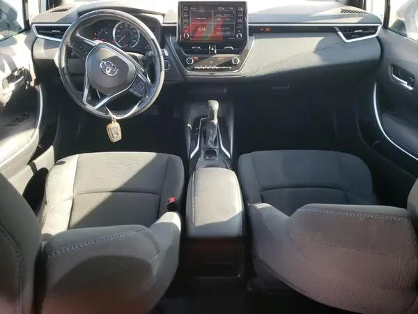 5YFP4MCE3MP061002 2021 TOYOTA COROLLA - Image 8