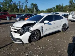 5YFP4MCE3MP065101 2021 TOYOTA COROLLA