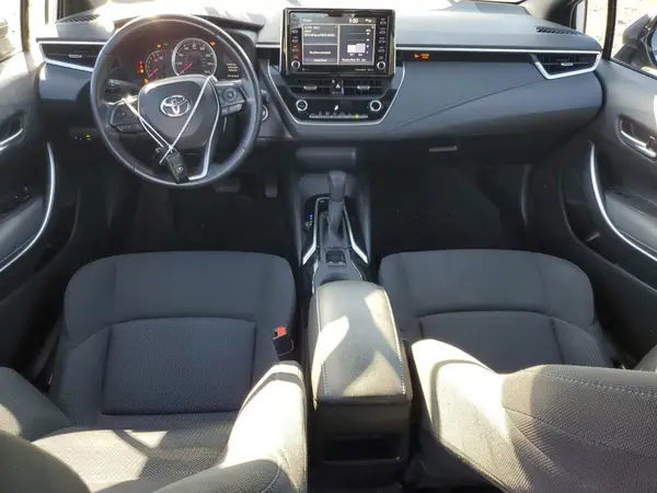 5YFP4MCE3MP065101 2021 TOYOTA COROLLA - Image 8