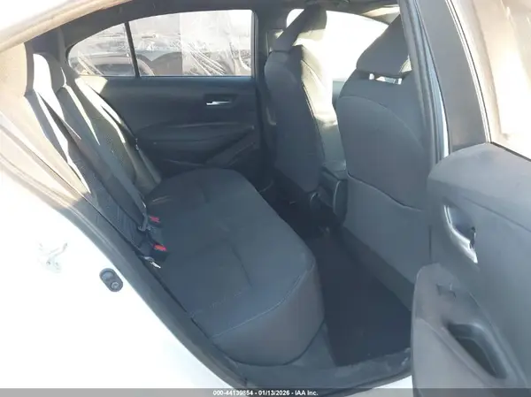 5YFP4MCE3MP073294 2021 TOYOTA COROLLA - Image 8