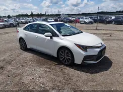 5YFP4MCE3MP074204 2021 TOYOTA COROLLA