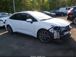 5YFP4MCE3MP077605 2021 TOYOTA COROLLA