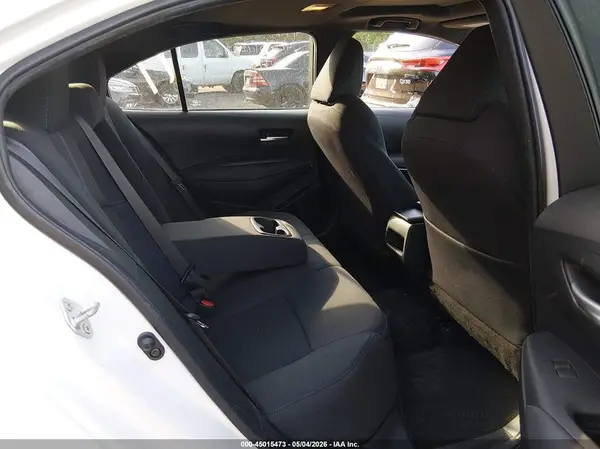 5YFP4MCE3MP077605 2021 TOYOTA COROLLA - Image 8