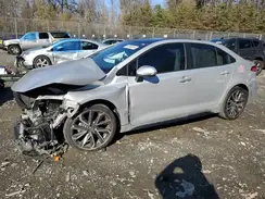 5YFP4MCE3MP083484 2021 TOYOTA COROLLA