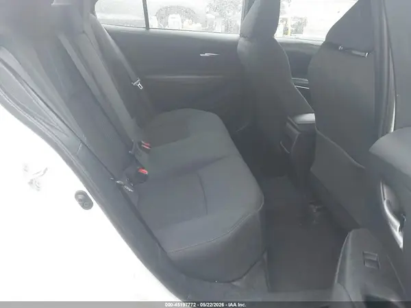5YFP4MCE3MP083968 2021 TOYOTA COROLLA - Image 8