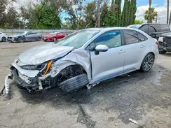 5YFP4MCE3MP091679 2021 TOYOTA COROLLA