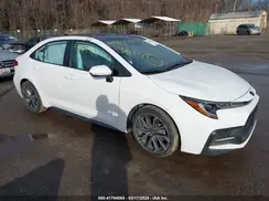 5YFP4MCE3NP103217 2022 TOYOTA COROLLA