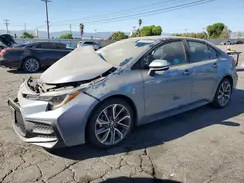 5YFP4MCE3NP106456 2022 TOYOTA COROLLA