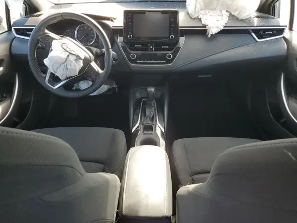 5YFP4MCE3NP106456 2022 TOYOTA COROLLA - Image 8