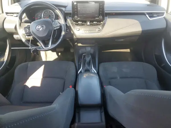5YFP4MCE3NP106621 2022 TOYOTA COROLLA - Image 8