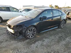 5YFP4MCE3NP108286 2022 TOYOTA COROLLA