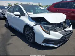 5YFP4MCE3NP108336 2022 TOYOTA COROLLA