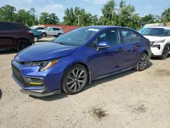 5YFP4MCE3NP114461 2022 TOYOTA COROLLA