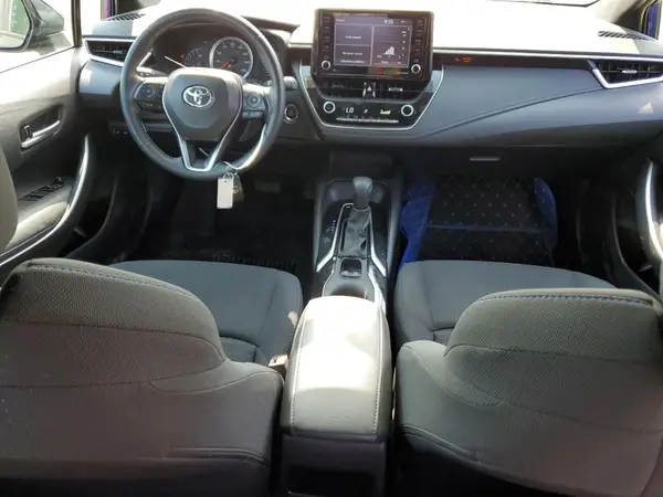 5YFP4MCE3NP114461 2022 TOYOTA COROLLA - Image 8