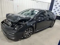 5YFP4MCE3NP133057 2022 TOYOTA COROLLA