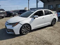 5YFP4MCE3NP134774 2022 TOYOTA COROLLA