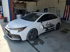 5YFP4MCE3NP136489 2022 TOYOTA COROLLA