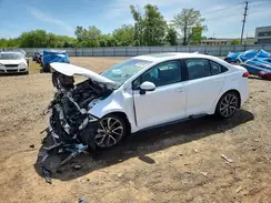 5YFP4MCE3NP137464 2022 TOYOTA COROLLA