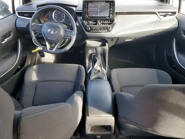 5YFP4MCE3NP138355 2022 TOYOTA COROLLA - Image 8