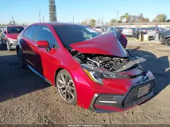 5YFP4MCE3NP138680 2022 TOYOTA COROLLA