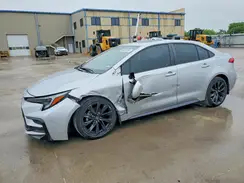 5YFP4MCE3PP144675 2023 TOYOTA COROLLA