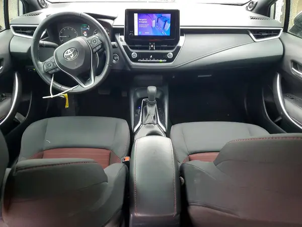 5YFP4MCE3PP144675 2023 TOYOTA COROLLA - Image 8
