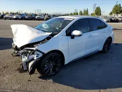 5YFP4MCE3PP152355 2023 TOYOTA COROLLA
