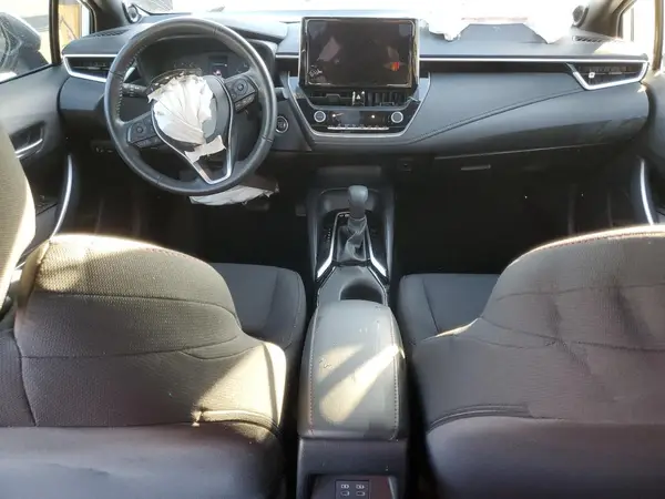 5YFP4MCE3PP152355 2023 TOYOTA COROLLA - Image 8