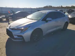 5YFP4MCE3PP153506 2023 TOYOTA COROLLA