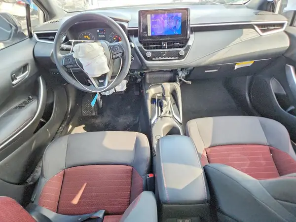5YFP4MCE3PP153506 2023 TOYOTA COROLLA - Image 8