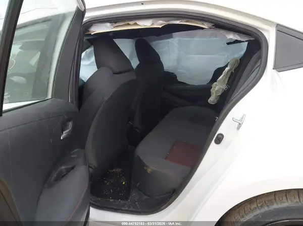 5YFP4MCE3PP154722 2023 TOYOTA COROLLA - Image 8