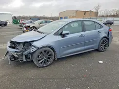 5YFP4MCE3PP162688 2023 TOYOTA COROLLA